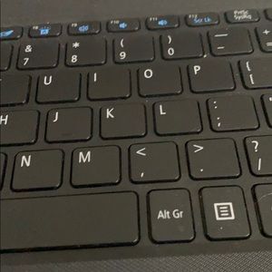 Meet your Posher, Steve